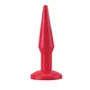 Analna kupa, 12 cm, Crvena