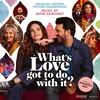 Nitin Sawhney - Whats Love Got To Do With It? (LP)