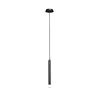 Rabalux Visilica Ramira, 1x5W, 1xG9, Crna