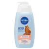 Nivea Hidratantni losion za bebe Soft&Light 80520, 500ml