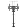 HOLMIOS Nosač za televizor 57004 motorizovani WiFi 32-70/ ugradni