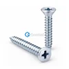 Pocinkani kniping vijak CVKV3.9X9.5 (3,9 x 9,5 mm)