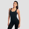 GymBeam Women‘s GymBabe Jumpsuit Black