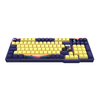 Dark Project Dark Project 98 Sunset - G3MS Mehanska gaming tipkovnica RGB (Večjezične tipke) [ISO], (20850132)