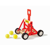 Stanley Jr. OK034-SY Gradbeni set, katapult, les