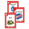 Jolly Phonics Readers, Complete Set Level 1