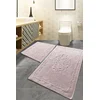 Lessentiel Maison Set 2 prostirke za kupatilo Šareni