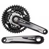 Srednji Pogon Shimano SLX FC-M672 40x30x22 175mm