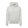 Carhartt WIP Majica Chase siva