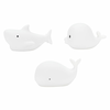 Rabbit n Friends set od 3 lampe(delfin,kit,ajkula)