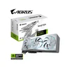 Graficka karta nVidia GIGABYTE GeForce RTX 5080 AORUS MASTER ICE 16GB GV-N5080AORUSM ICE-16GD