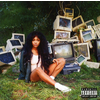 SZA - Ctrl (CD)