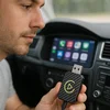 Brezžični adapter za samodejno povezavo | ACRSYNC