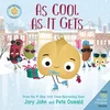 Unti Cool Bean POB Picture Book