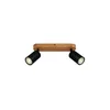 Briloner 2922-025 - Usmereno svetlo SPOT 2xGU10/9W/230V