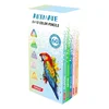 Target Barvice trikotne ARTMATE SET 5/1