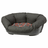 Postelja z blazino SOFA 10 za mačke in pse - 96x71x32 cm