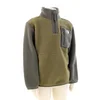 The North Face Yumiori 1/4 Zip Otroci Športni pulover