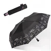 RST Umbrella Kišobran 3131, Crni