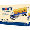 VISTA Monti System MS 08.1 - CAMION