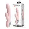 Pretty Love Selene Rabbit vibrator