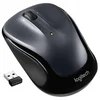 Logitech Mouse M325s Black