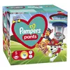 Pampers pants pelen Paw Patrol GPP S5 12-17kg66kom