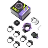 Mofage POCO DROP-IN FILTER ADAPTER Advanced Kit - L MOUNT