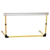 Nastavljiva plastična pregrada, 40-60 CM TREMBLAY