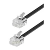 ProduA3ni telefonski kabel 5m ( T5-5/BK )