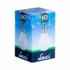 OBIČNA ŽARULJA SFERA E14/60W/600lm/OPAL