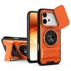Maska SpinStand Armor za Honor 600 narandzasta