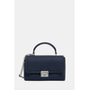 Ročna torba MICHAEL Michael Kors 30R6S2RS2L Mornarsko modra