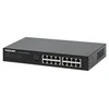 Intellinet - LAN switch Intellinet 561815 10/100/1000 16port/metalni/rackmount