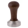 Motta Tamper 52 mm rjava