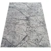 Dywanopol Kos preproge VISTA 08 siva, 160 x 220 cm