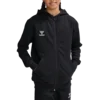 HMLGO 2.0 ZIP HOODIE KIDS