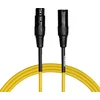Cascha Standard Line Microphone Cable 2 m Mikrofonski kabel