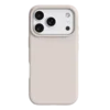 XYI Maska za mobilni telefon Apple Iphone 17 Pro, Bela