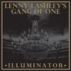 Lenny Lashleys Gang Of One - Illuminator (Limited Edition) (Bronze Coloured) (LP)