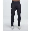 Bjorn Daehlie Perilo Hlače Performance Tech Black