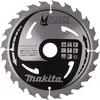 Makita list testere za drvo 210x30x24z MForce