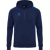 Hummel Mikica s kapuco Hummel Move 2.0 Hooded Jacket