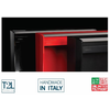 DEXIBELL ELEKTRIČNI KLAVIR VIVO H10 BK DESIGNER HOME PIANO