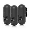 Ubiquiti 3-Pack Black professional wall mount for UniFi Protect Flex Camera