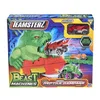 Teamsterz komplet Zver + 1 avto