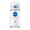 Nivea Rose Touch anti-transpirant roll-on za ženske 50 ml