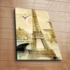 Wallity Zidni sat 5070CS-37, 45x70 cm