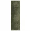 MAISON CHIC Preproga, Rug s kratkimi vlakni mehka pralna zelena 80x250 cm, (22120745)
