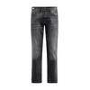G-Star RAW Kavbojke Mosa, črna